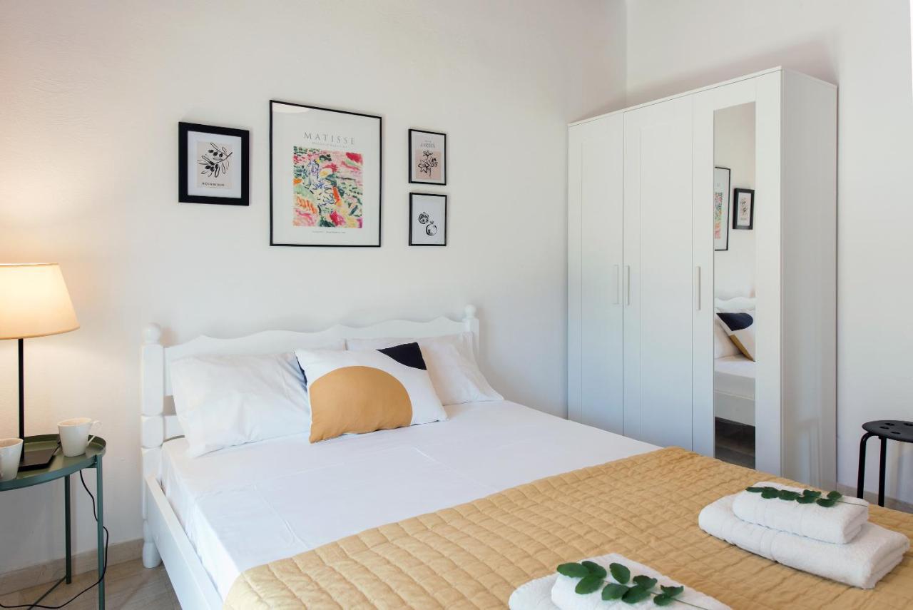 Tati Apartment 카시오피 외부 사진