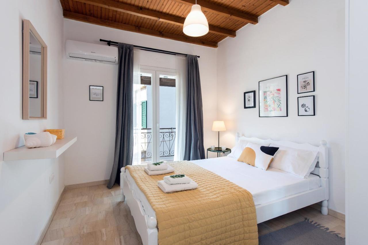 Tati Apartment 카시오피 외부 사진